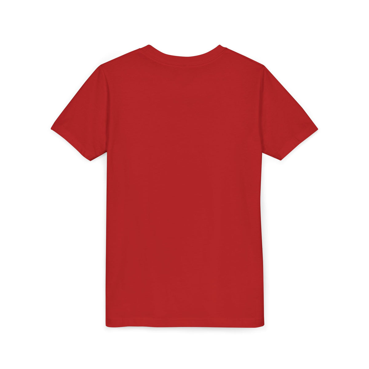 Spooky Little Ghost Dude - Youth Graphic Tee