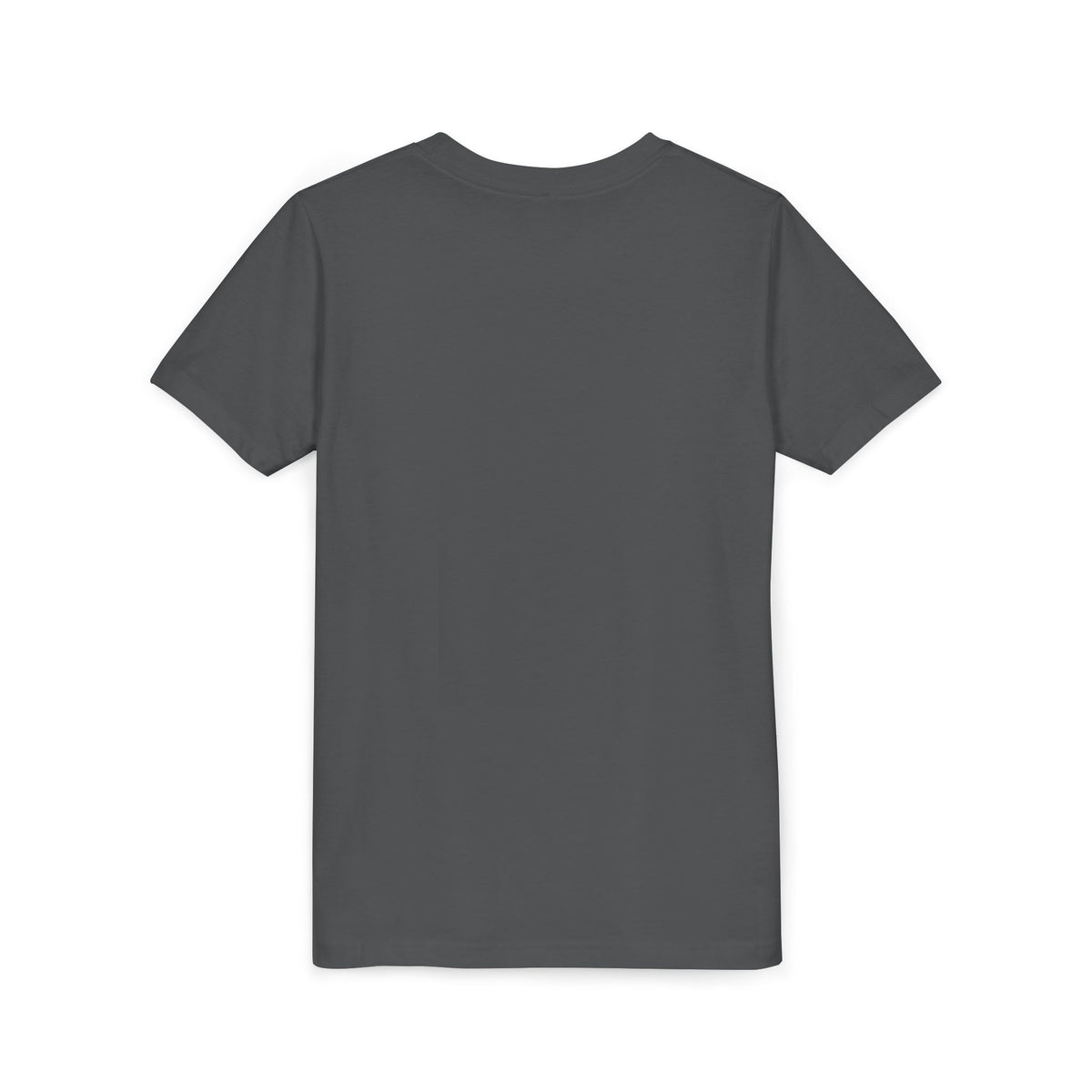 Spooky Little Ghost Dude - Youth Graphic Tee