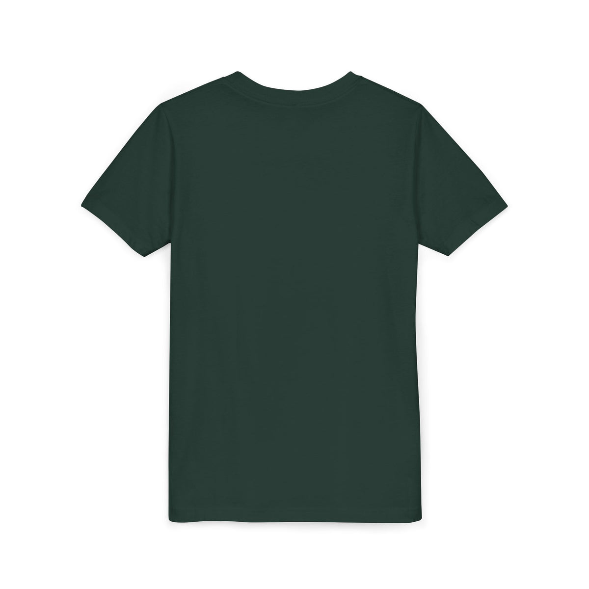 Spooky Little Ghost Dude - Youth Graphic Tee