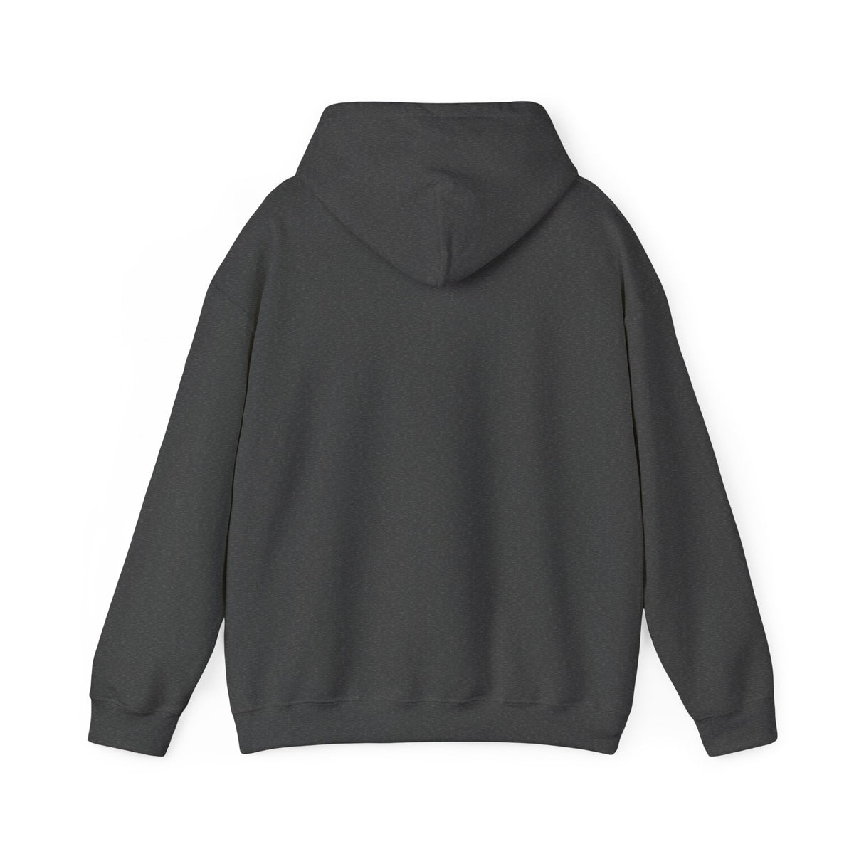 Autumn Mushroom Skeleton Hoodie - Graphic Hoodie