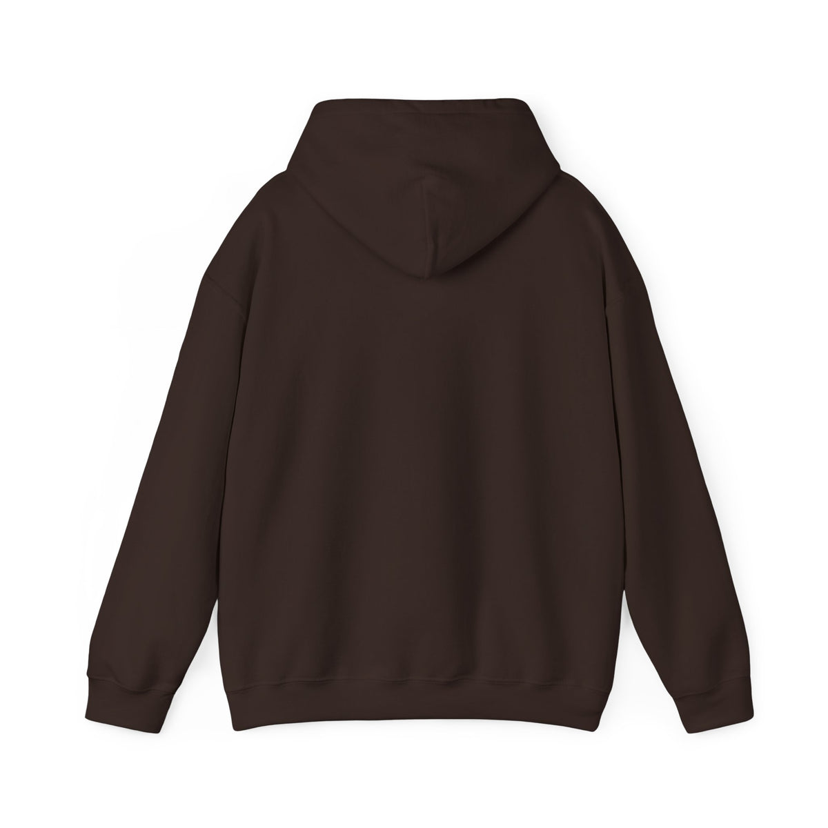 Autumn Mushroom Skeleton Hoodie - Graphic Hoodie