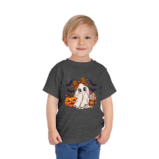 Cute Halloween - Toddler Graphic Tee