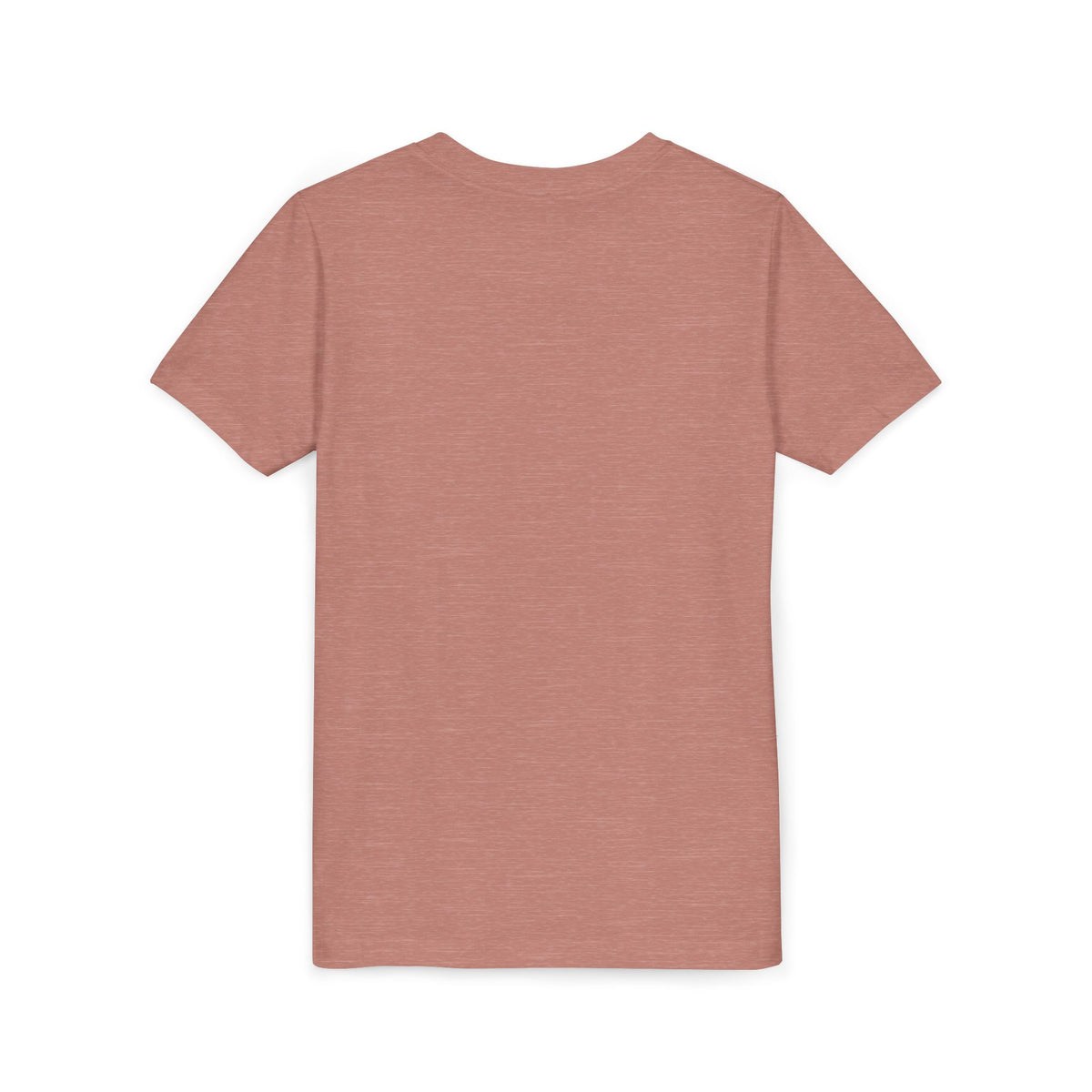 Spooky Little Ghost Dude - Youth Graphic Tee