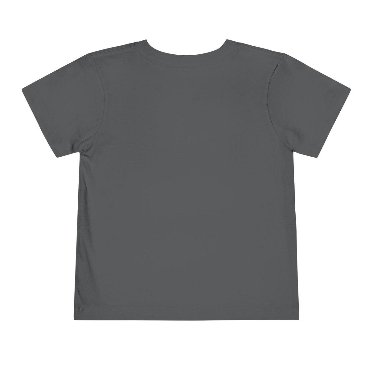 Toddler Tee — 'Boo-Jee' Fashion Ghost Halloween Shirt