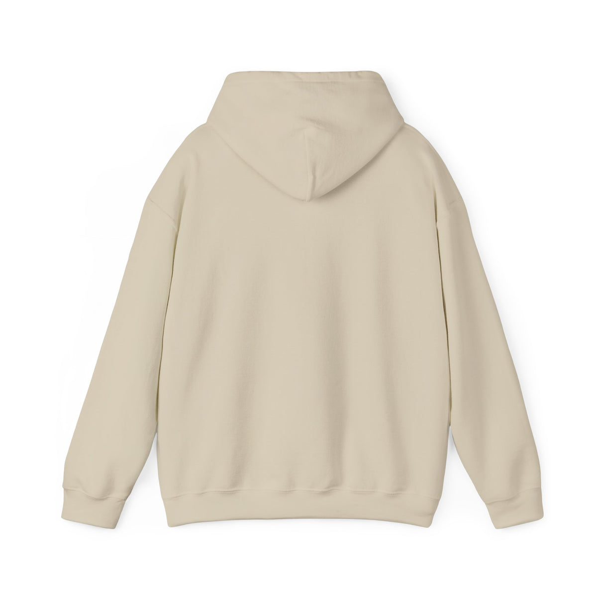 Autumn Mushroom Skeleton Hoodie - Graphic Hoodie