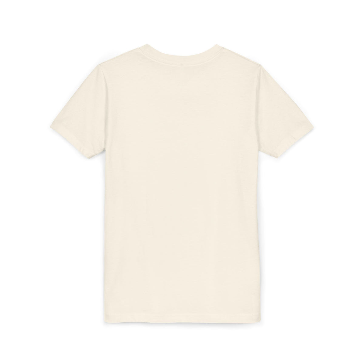 Spooky Little Ghost Dude - Youth Graphic Tee