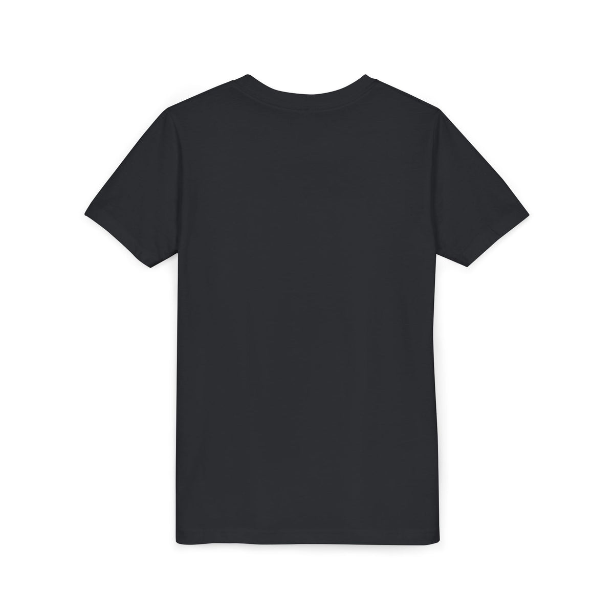 Spooky Little Ghost Dude - Youth Graphic Tee