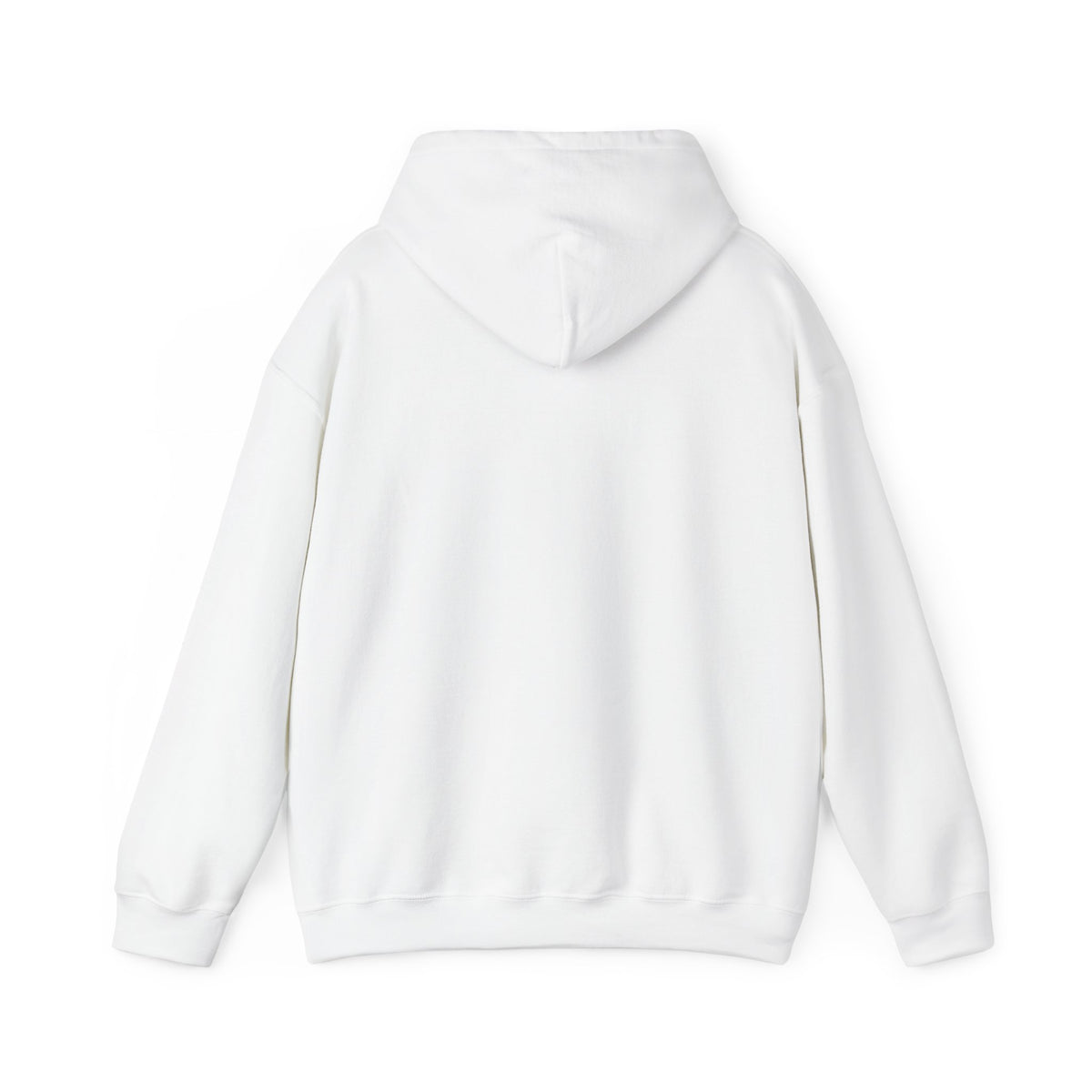 Autumn Mushroom Skeleton Hoodie - Graphic Hoodie