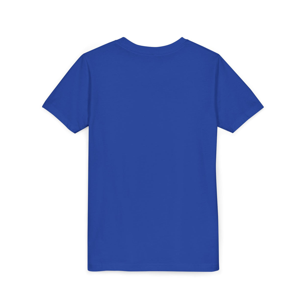 Spooky Little Ghost Dude - Youth Graphic Tee