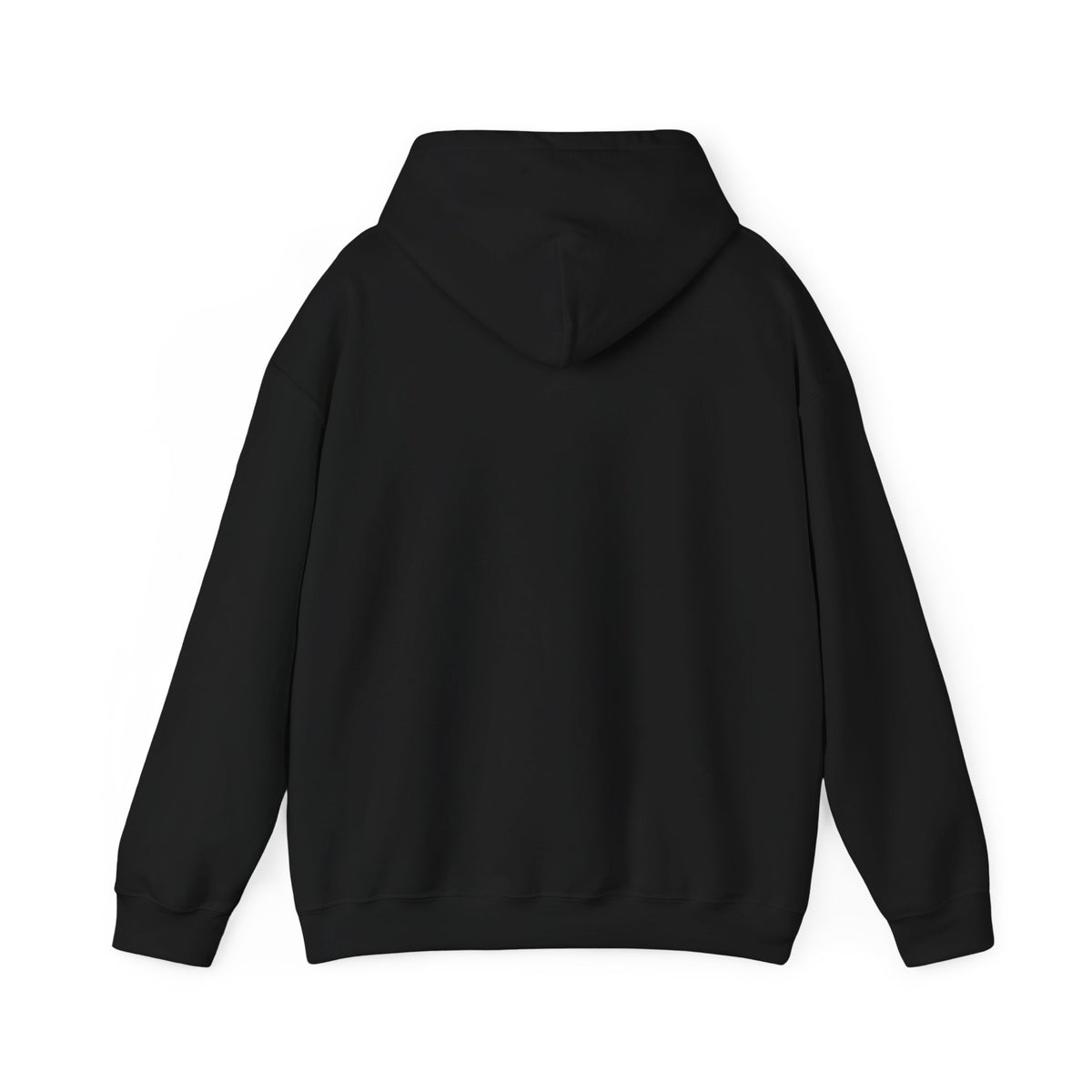 Autumn Mushroom Skeleton Hoodie - Graphic Hoodie