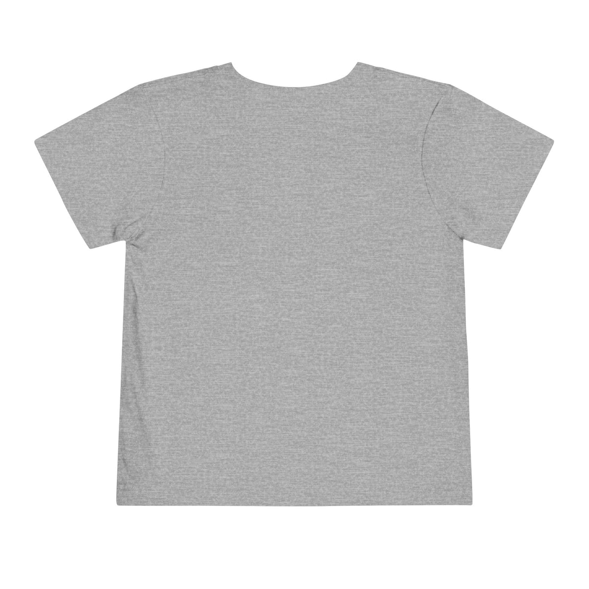 Toddler Tee — 'Boo-Jee' Fashion Ghost Halloween Shirt