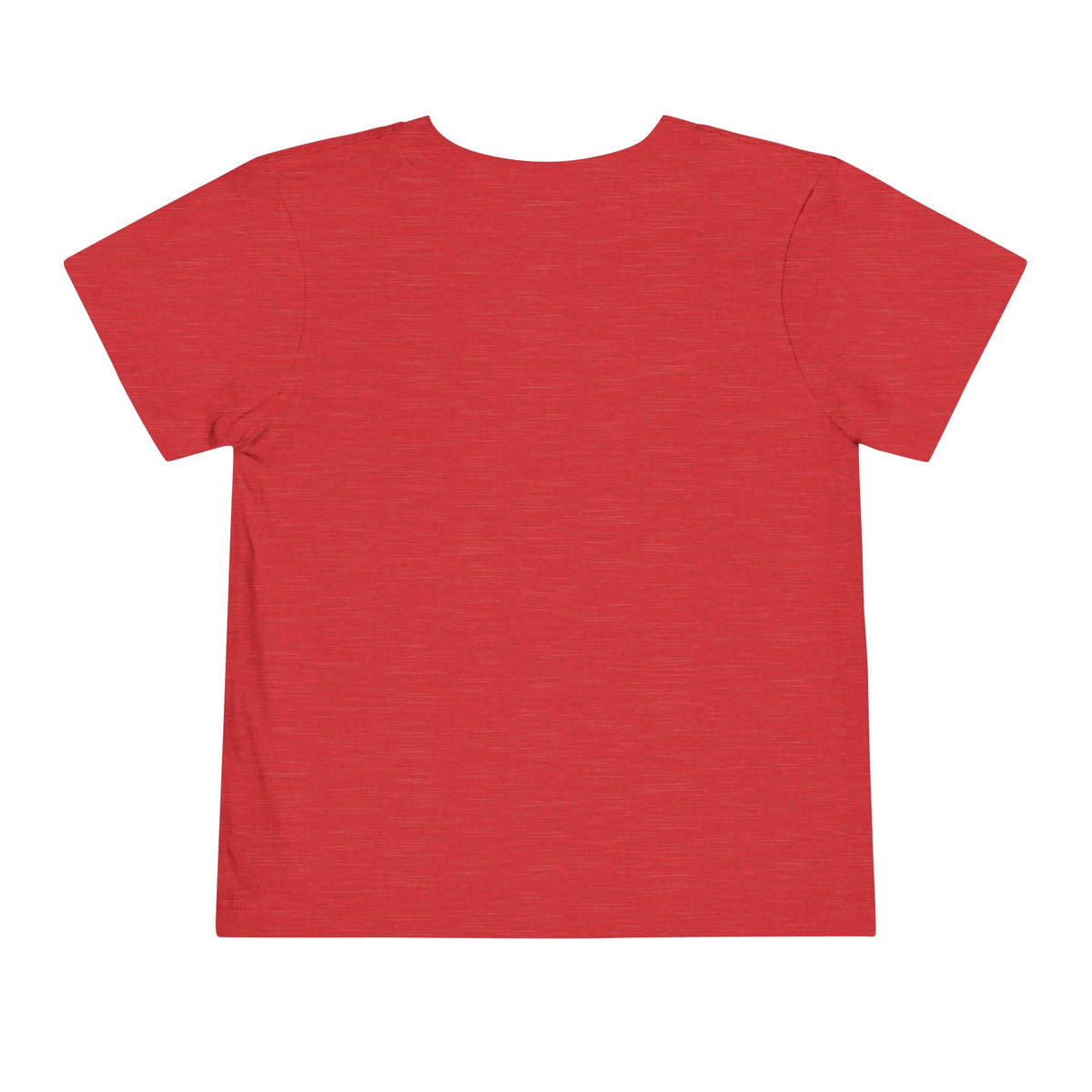 Toddler Tee — 'Boo-Jee' Fashion Ghost Halloween Shirt