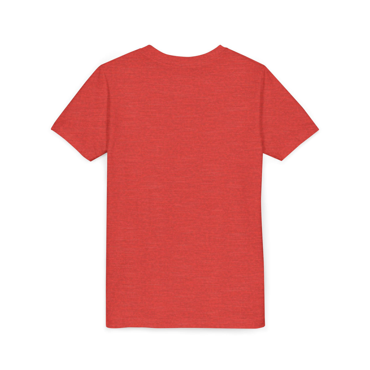 Spooky Little Ghost Dude - Youth Graphic Tee