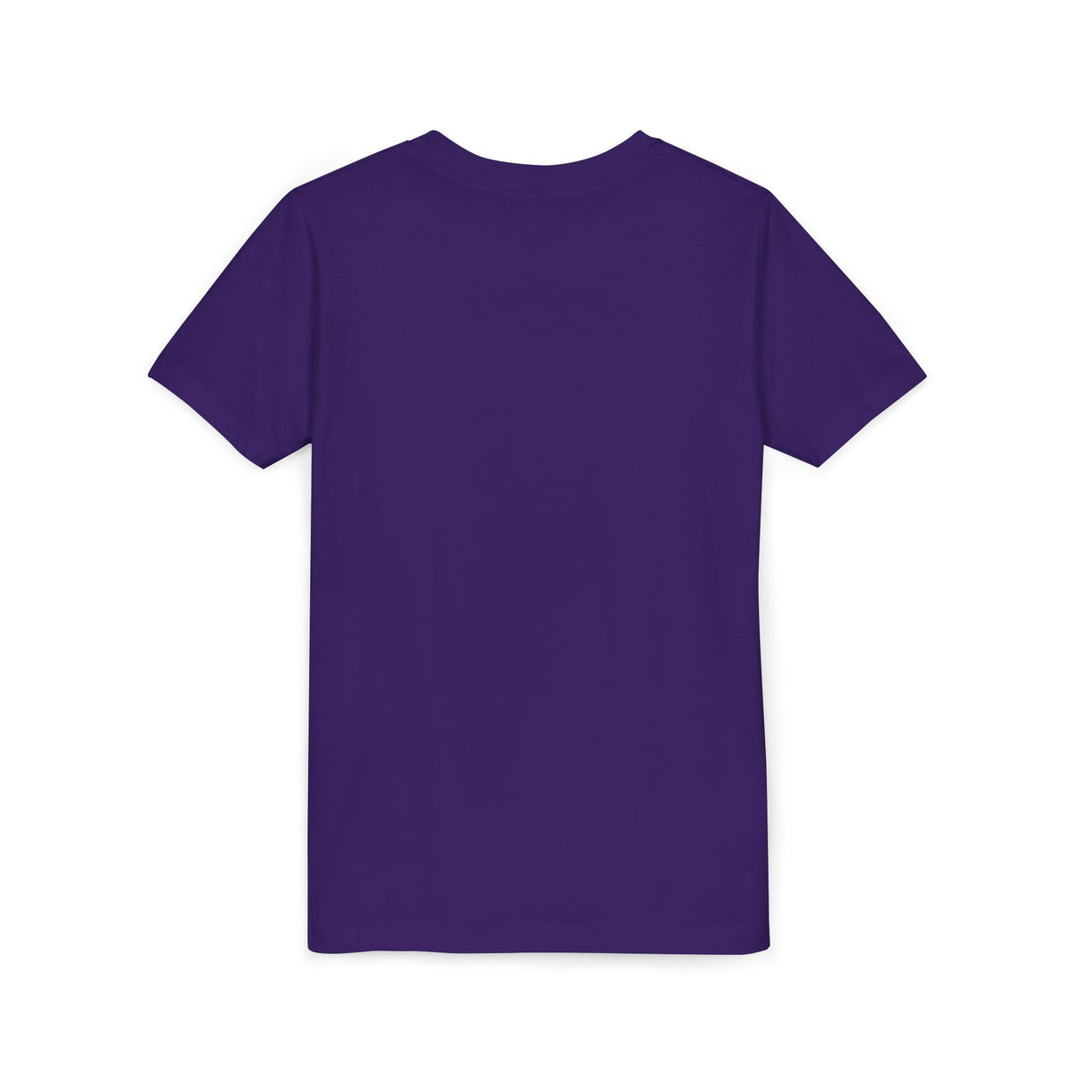 Spooky Little Ghost Dude - Youth Graphic Tee