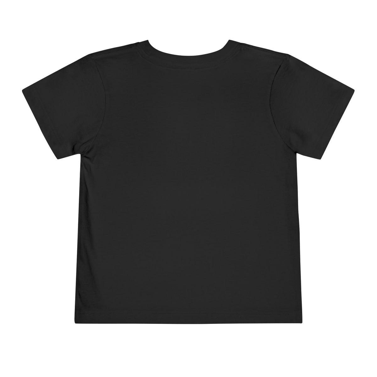Toddler Tee — 'Boo-Jee' Fashion Ghost Halloween Shirt