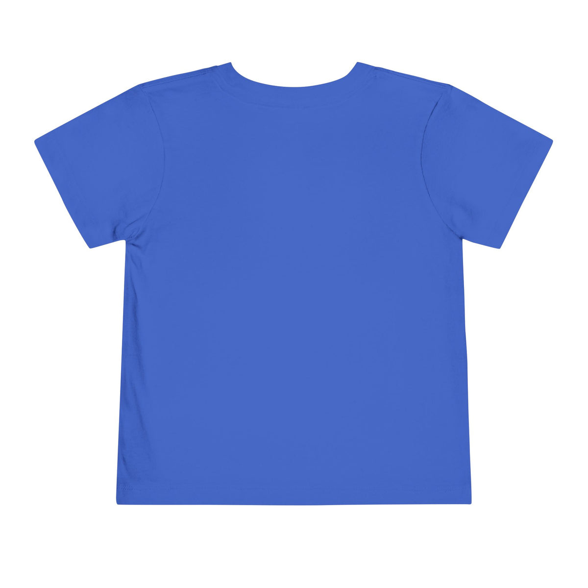 Toddler Tee — 'Boo-Jee' Fashion Ghost Halloween Shirt