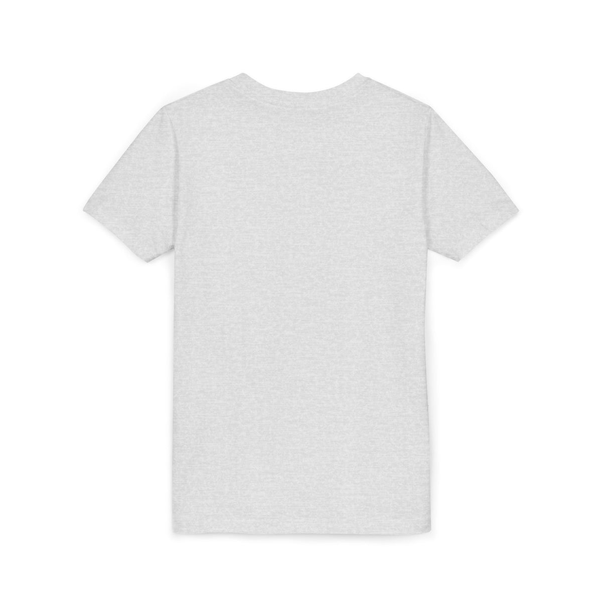 Spooky Little Ghost Dude - Youth Graphic Tee