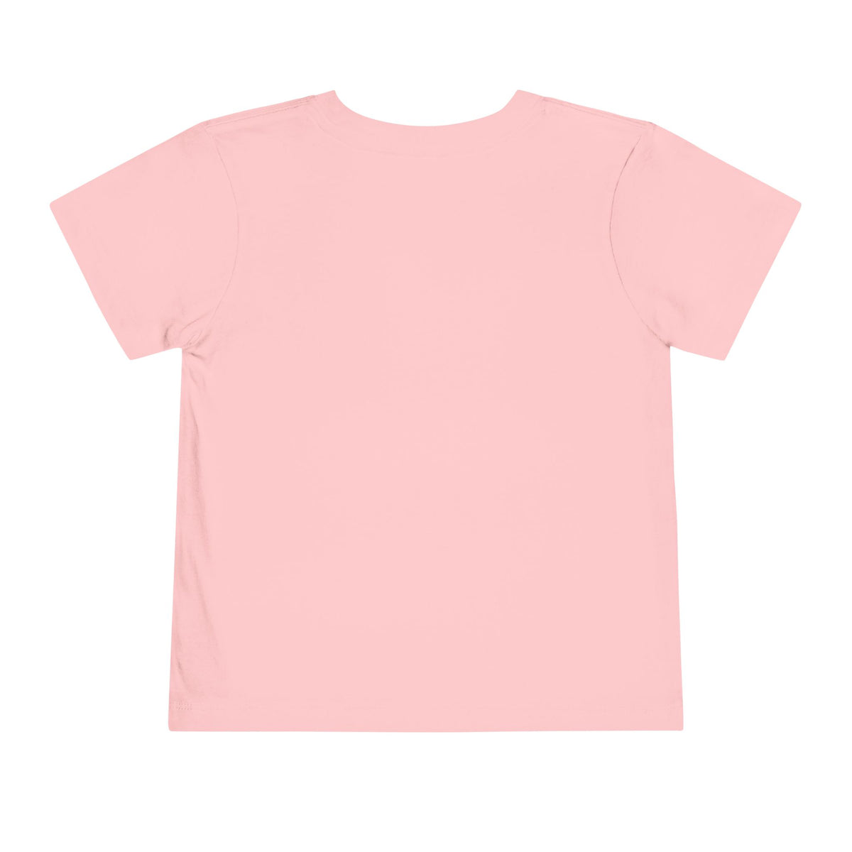Toddler Tee — 'Boo-Jee' Fashion Ghost Halloween Shirt