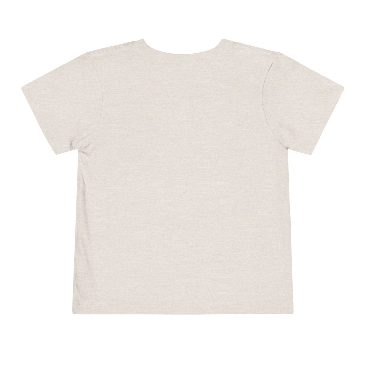 Toddler Tee — 'Boo-Jee' Fashion Ghost Halloween Shirt