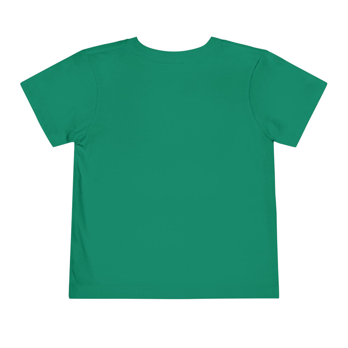 Toddler Tee — 'Boo-Jee' Fashion Ghost Halloween Shirt