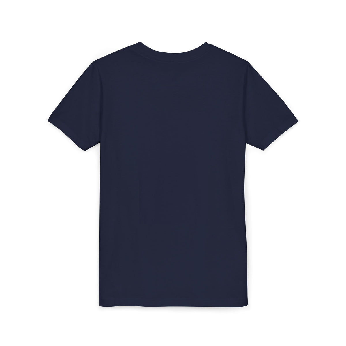 Spooky Little Ghost Dude - Youth Graphic Tee