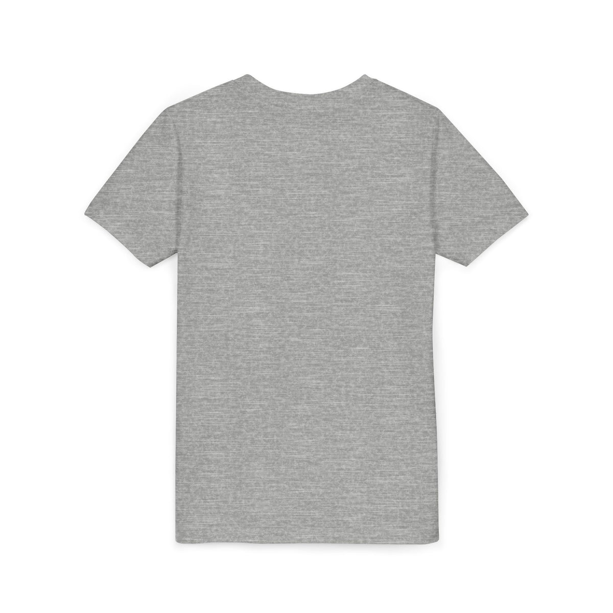 Spooky Little Ghost Dude - Youth Graphic Tee