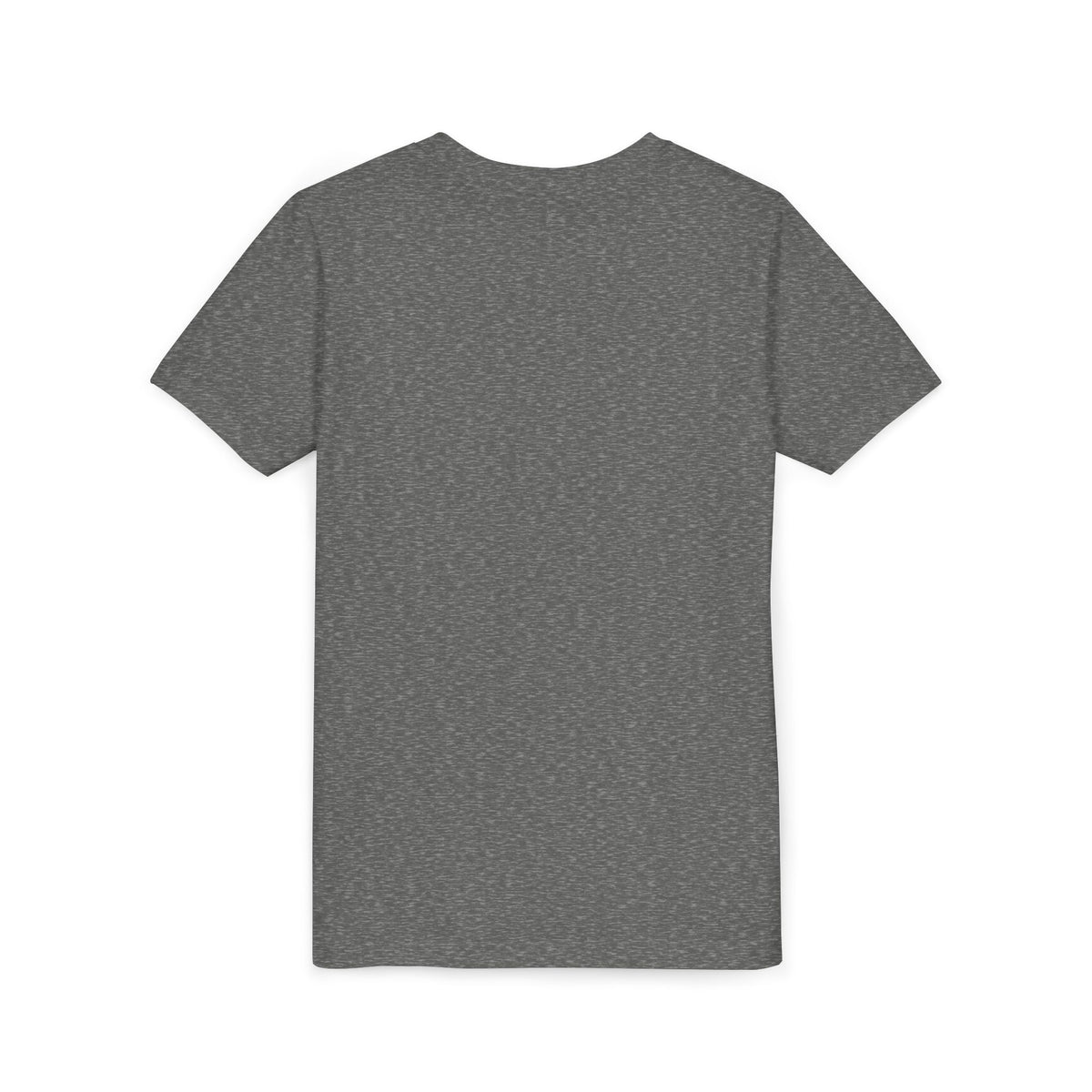 Spooky Little Ghost Dude - Youth Graphic Tee