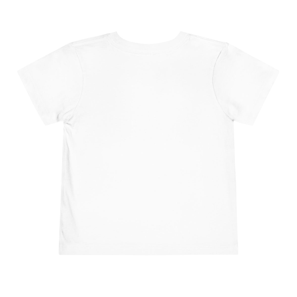 Toddler Tee — 'Boo-Jee' Fashion Ghost Halloween Shirt