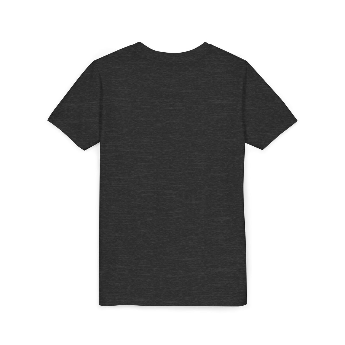 Spooky Little Ghost Dude - Youth Graphic Tee