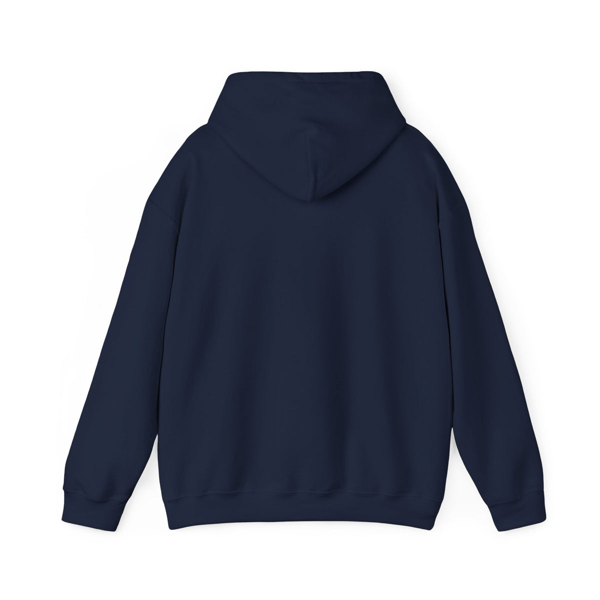 Autumn Mushroom Skeleton Hoodie - Graphic Hoodie