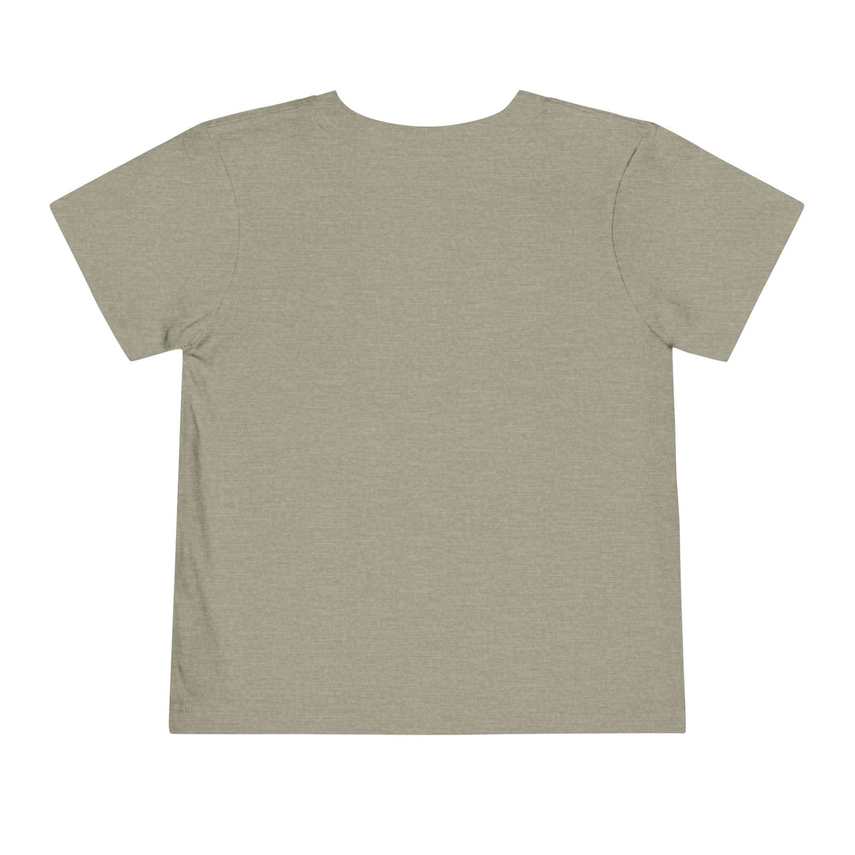 Toddler Tee — 'Boo-Jee' Fashion Ghost Halloween Shirt