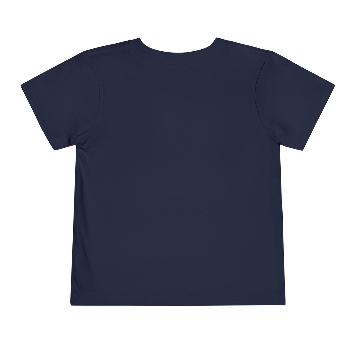 Toddler Tee — 'Boo-Jee' Fashion Ghost Halloween Shirt