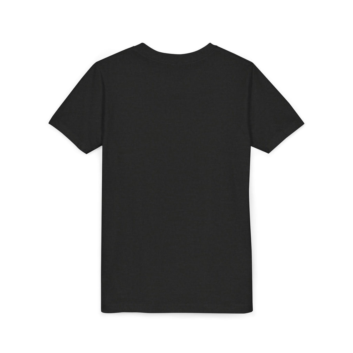 Spooky Little Ghost Dude - Youth Graphic Tee