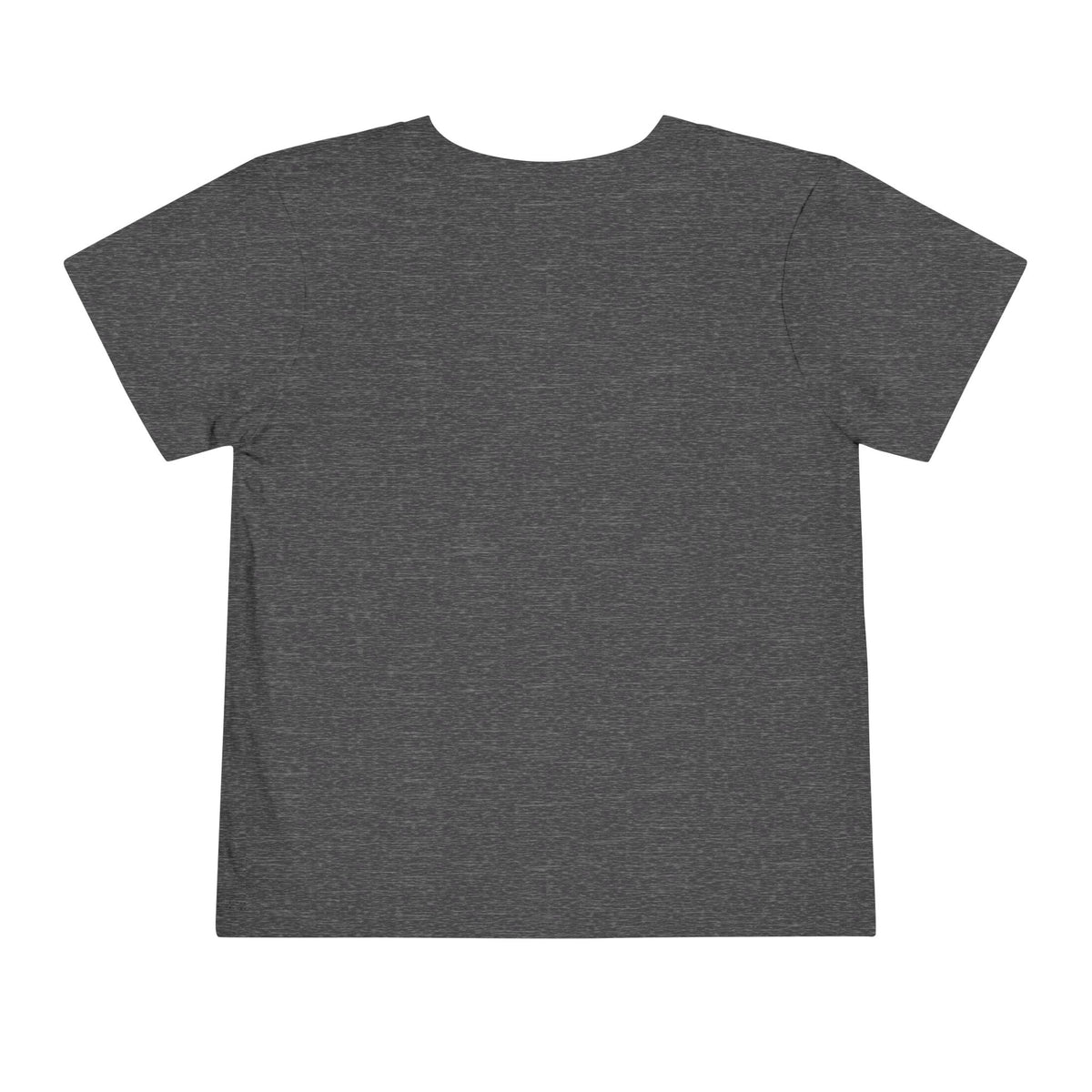Toddler Tee — 'Boo-Jee' Fashion Ghost Halloween Shirt