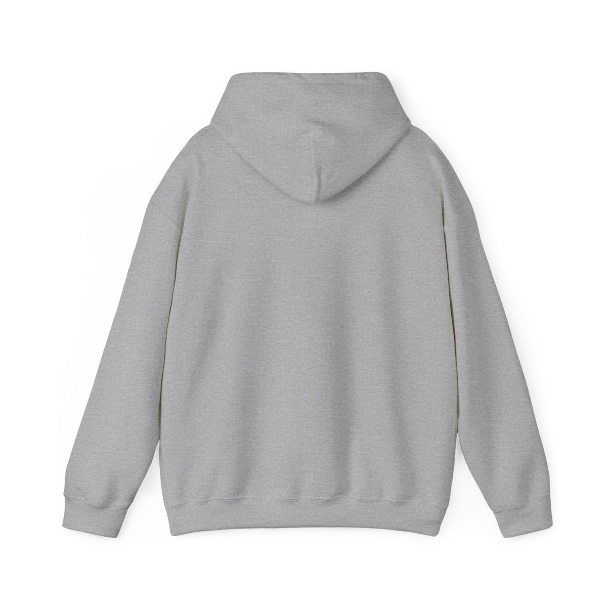 Autumn Mushroom Skeleton Hoodie - Graphic Hoodie