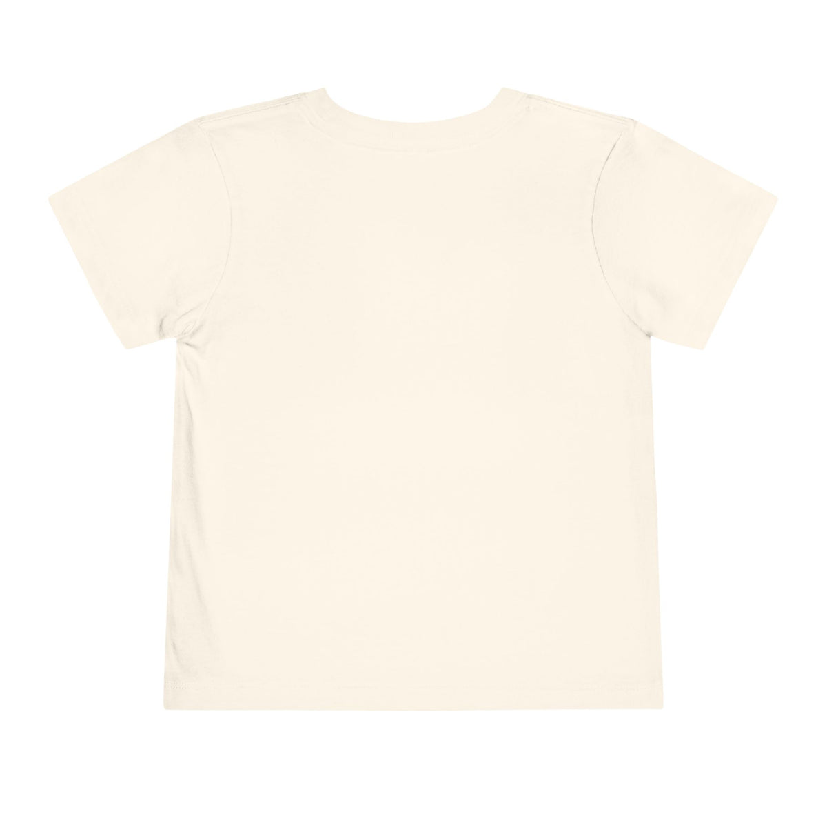 Toddler Tee — 'Boo-Jee' Fashion Ghost Halloween Shirt
