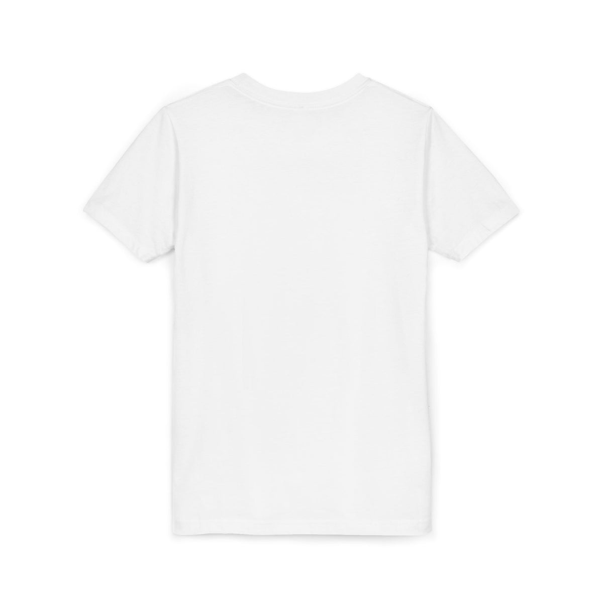 Spooky Little Ghost Dude - Youth Graphic Tee