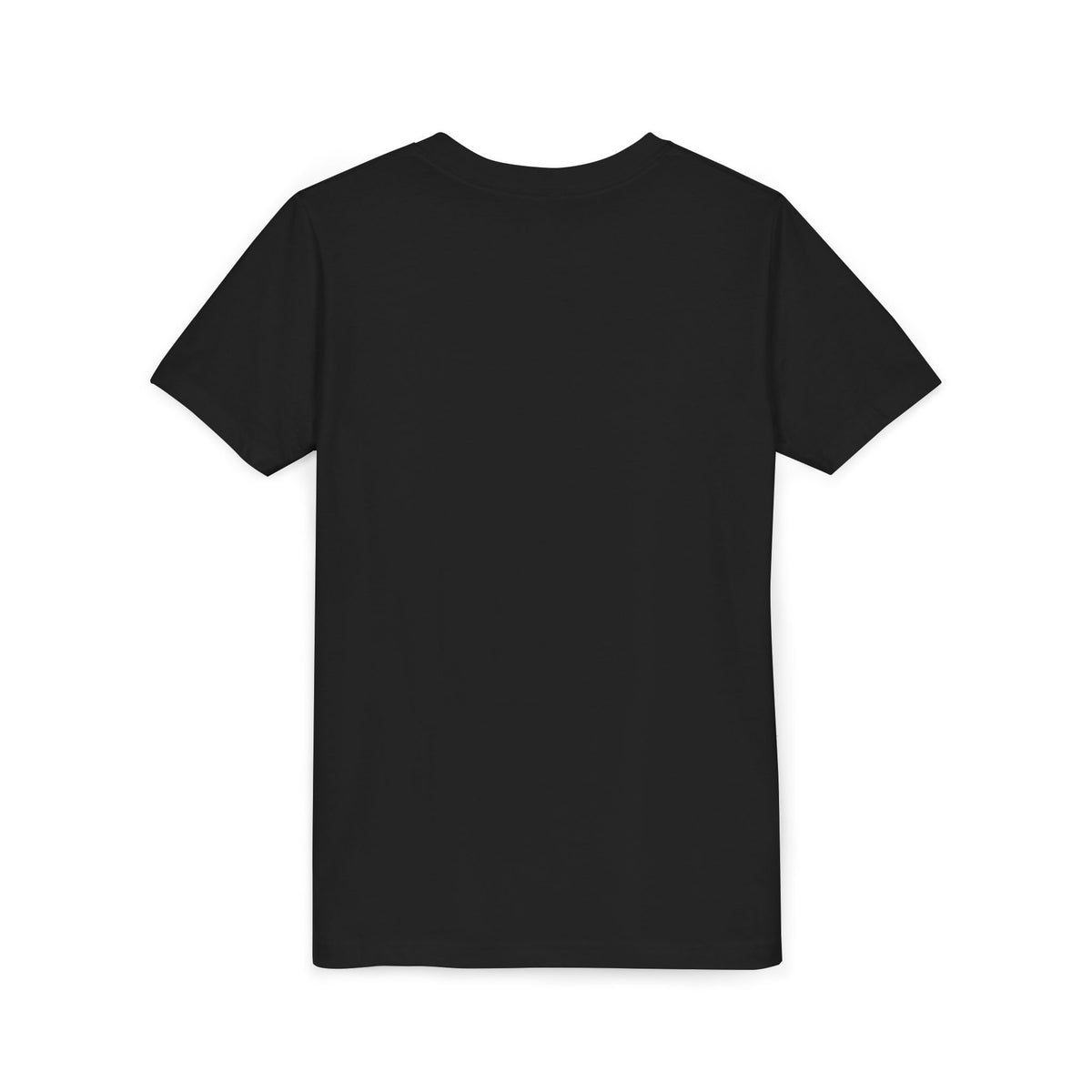 Spooky Little Ghost Dude - Youth Graphic Tee