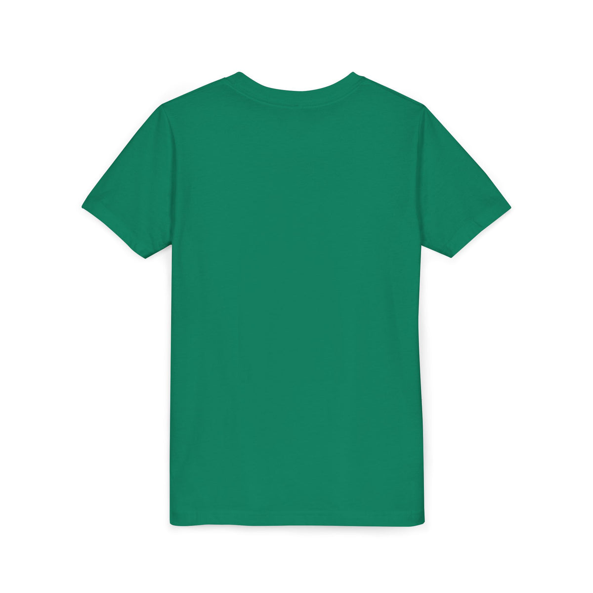 Spooky Little Ghost Dude - Youth Graphic Tee