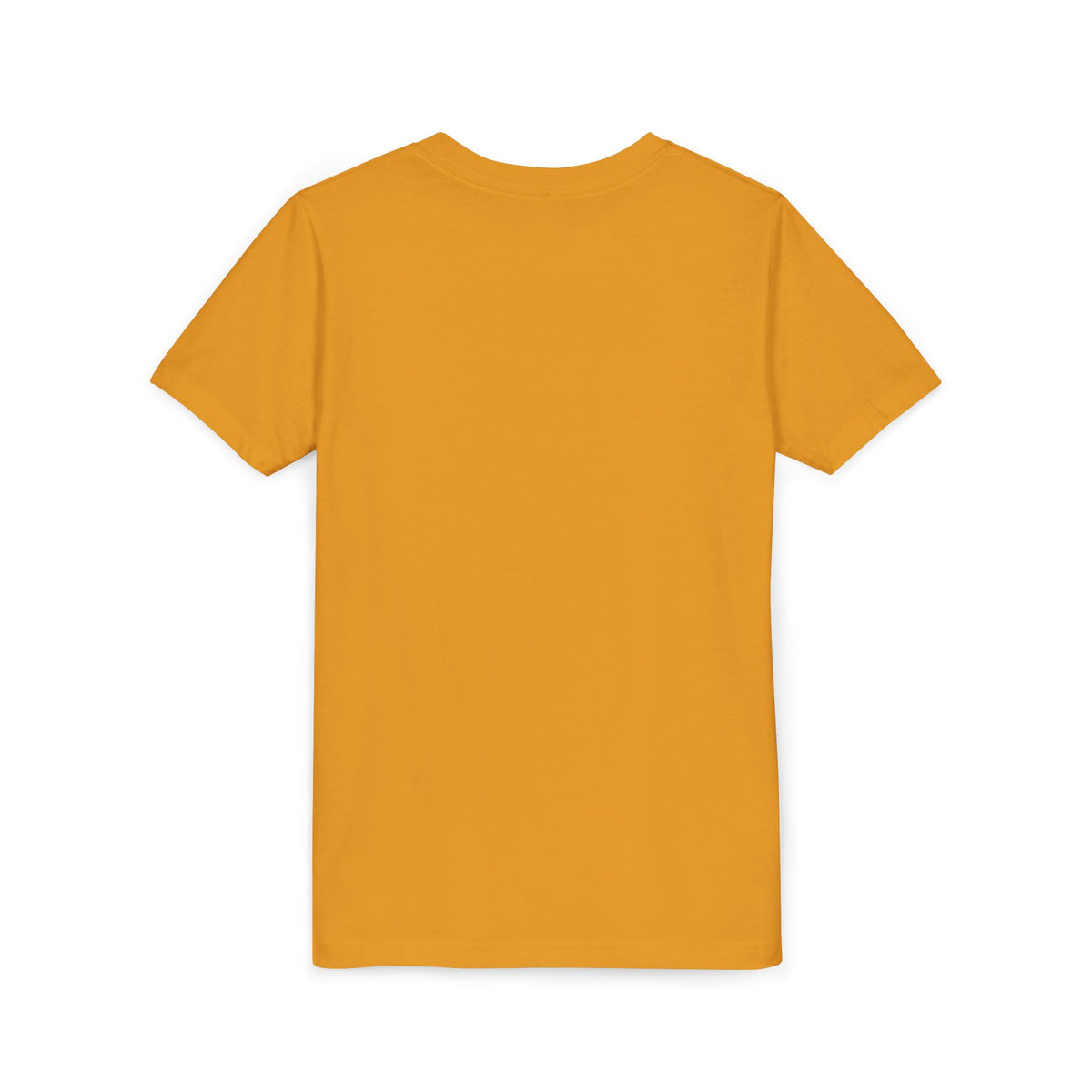 Spooky Little Ghost Dude - Youth Graphic Tee